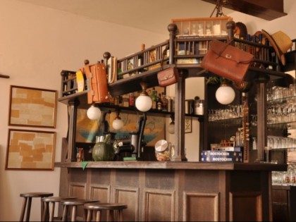 Foto:  &amp;quot;Alte Schule&amp;quot;