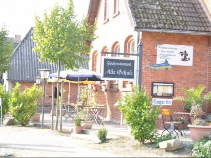 Foto:  "Alte Schule"